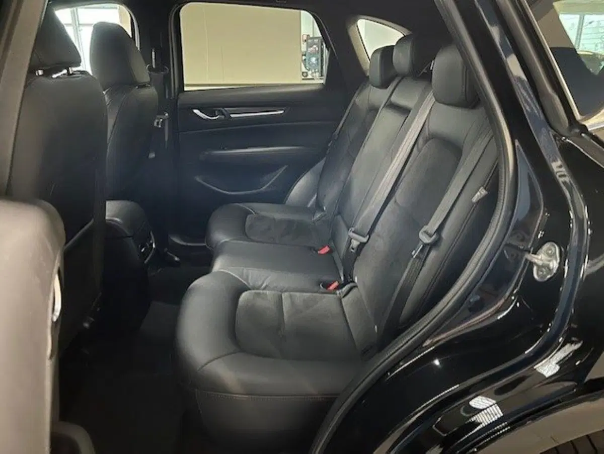 Mazda CX-5 usata a Cuneo (13)