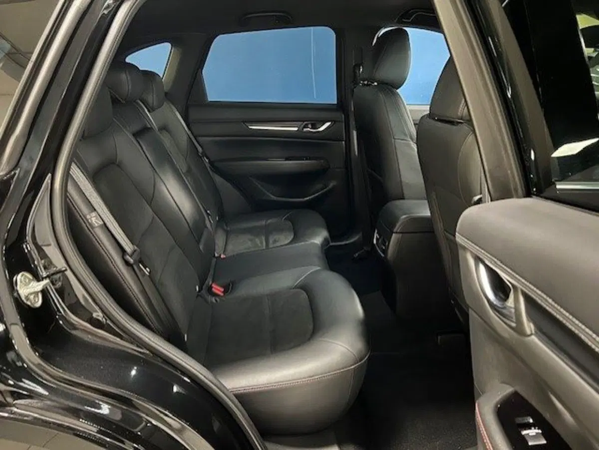 Mazda CX-5 usata a Cuneo (14)