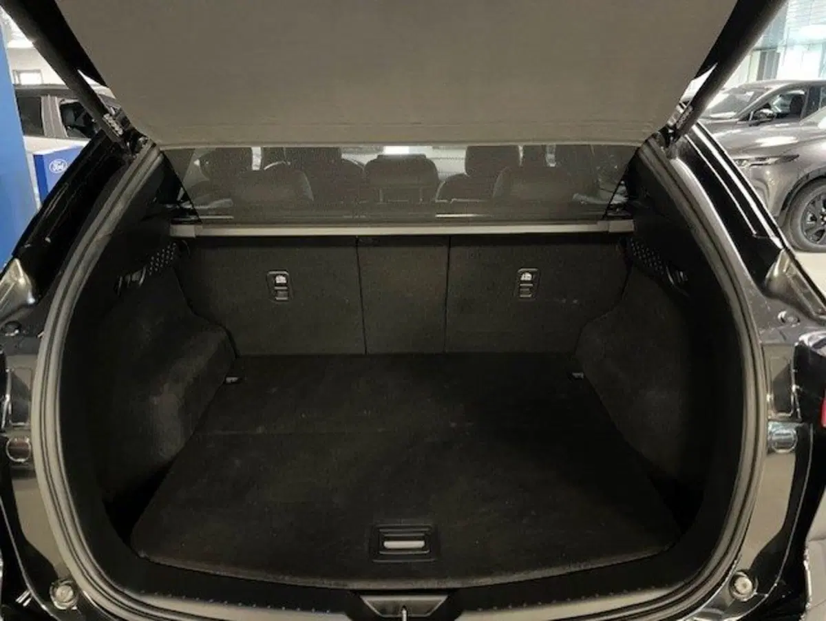 Mazda CX-5 usata a Cuneo (16)