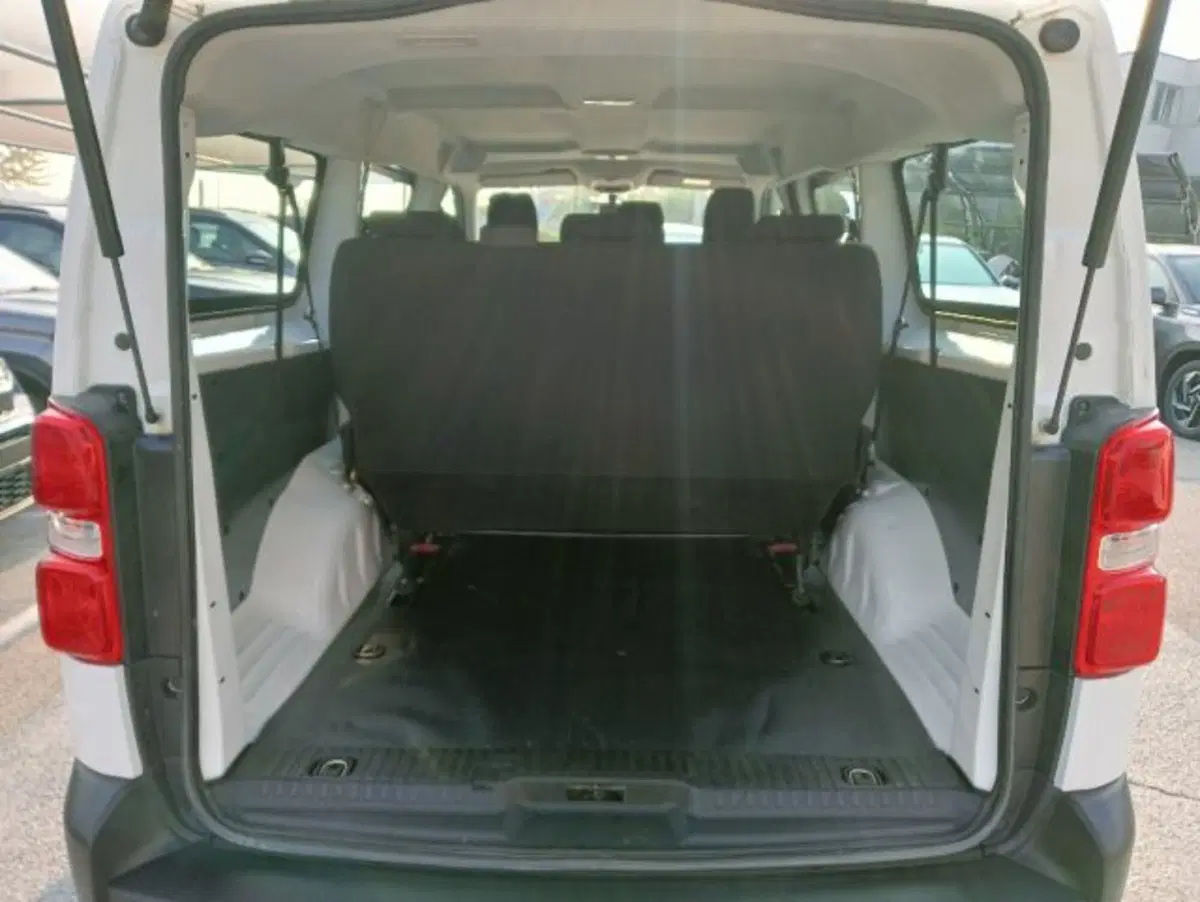 Peugeot Expert Furgone usata a Brescia (15)