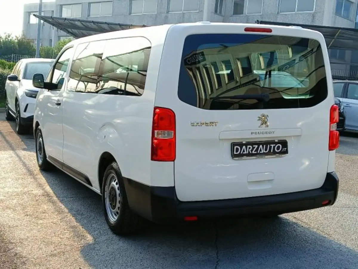 Peugeot Expert Furgone usata a Brescia (19)
