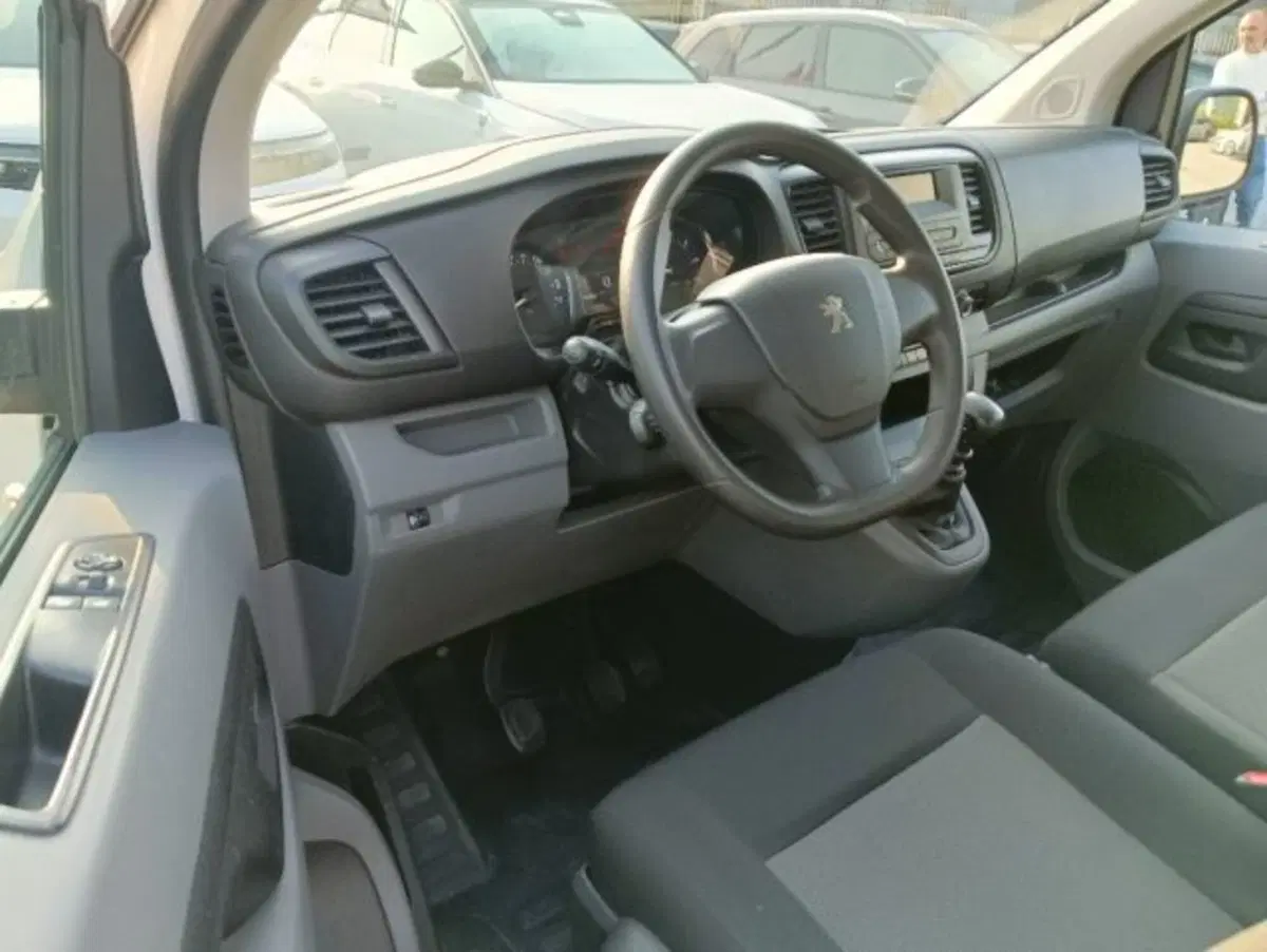 Peugeot Expert Furgone usata a Brescia (6)