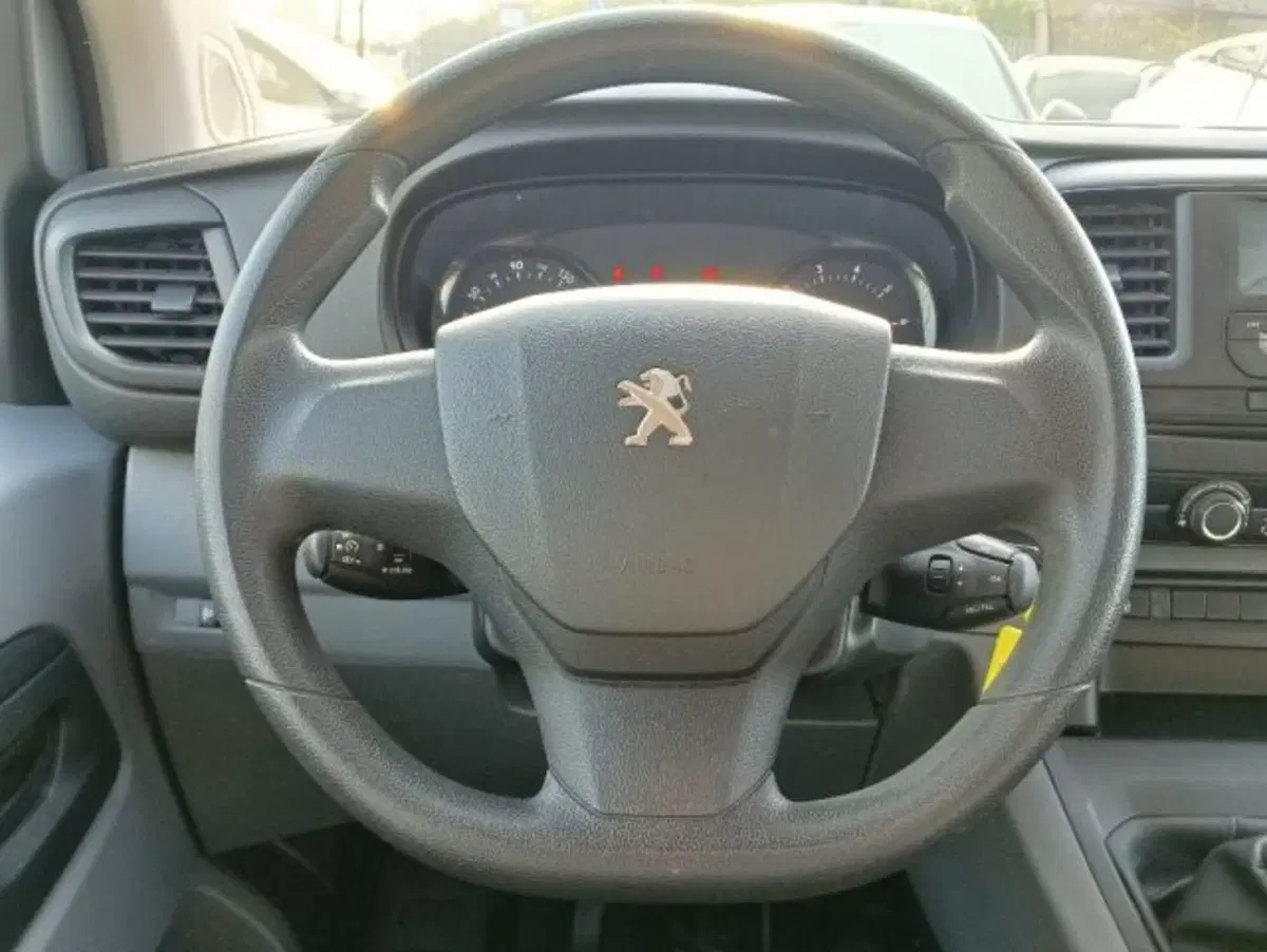 Peugeot Expert Furgone usata a Brescia (7)