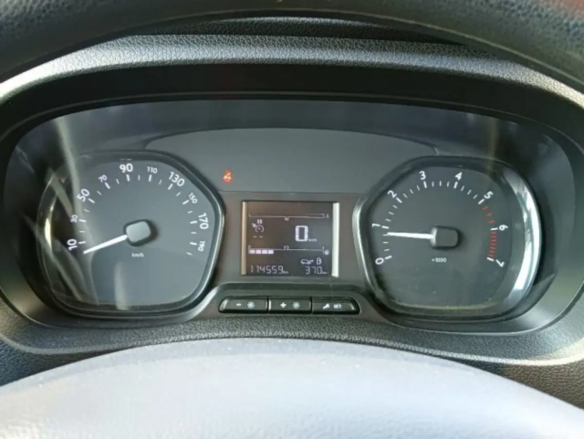 Peugeot Expert Furgone usata a Brescia (8)