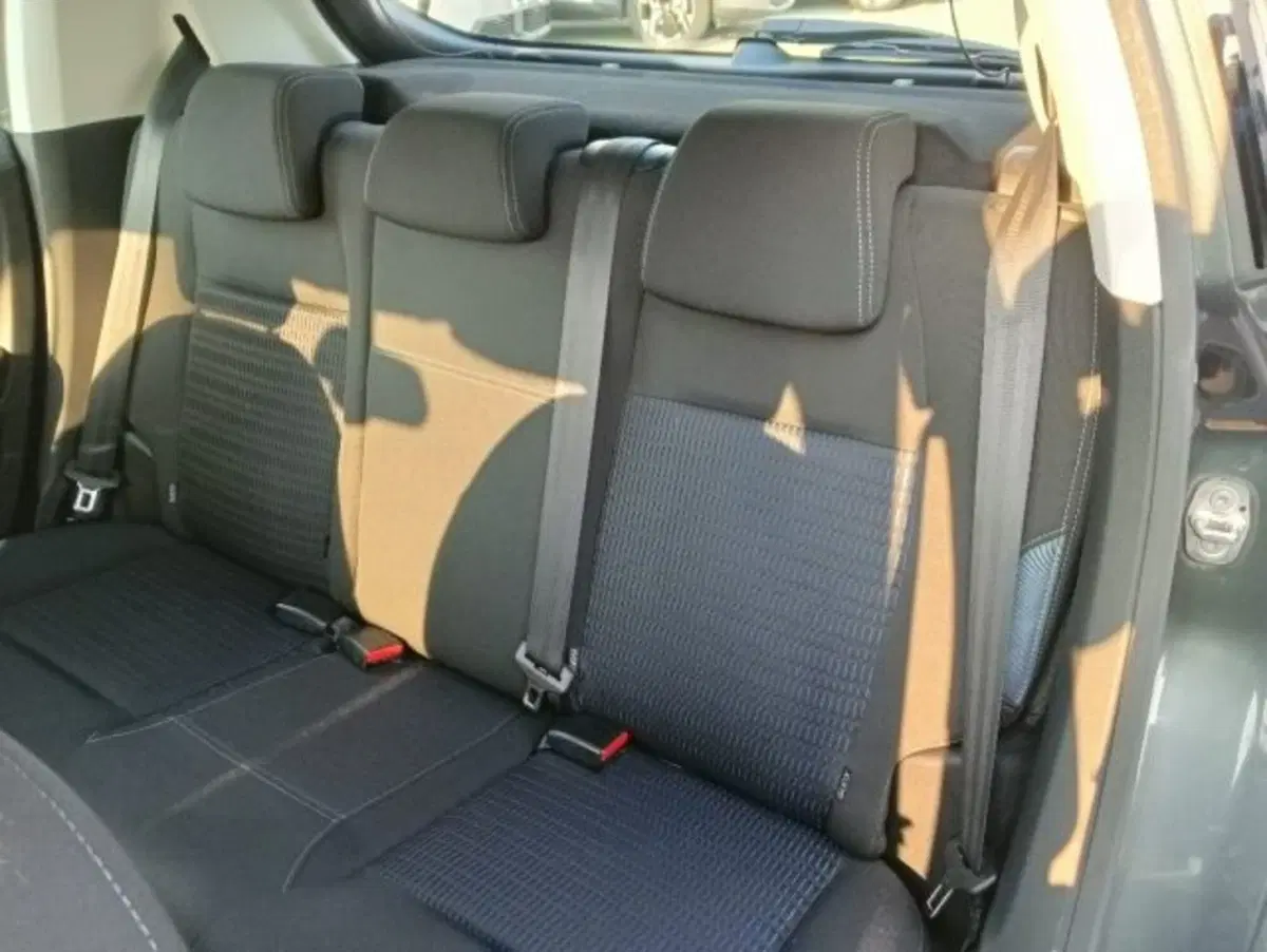 Peugeot 208 usata a Brescia (10)