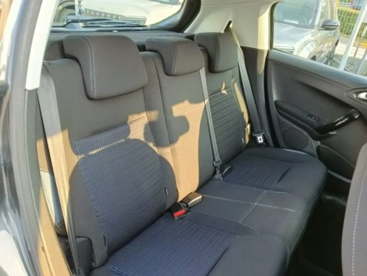 Peugeot 208 usata a Brescia (15)