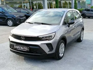 Opel Crossland usata a Brescia