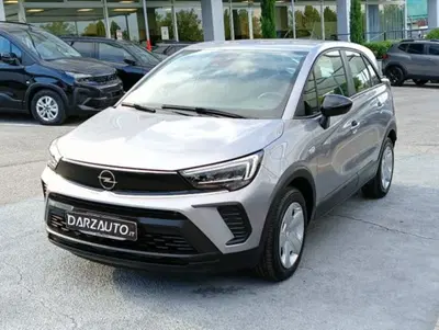 Opel Crossland 1.2 12V Start&Stop Edition del 2022 usata a Desenzano del Garda