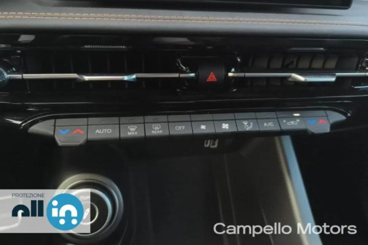 Alfa Romeo Tonale usata a Venezia (12)