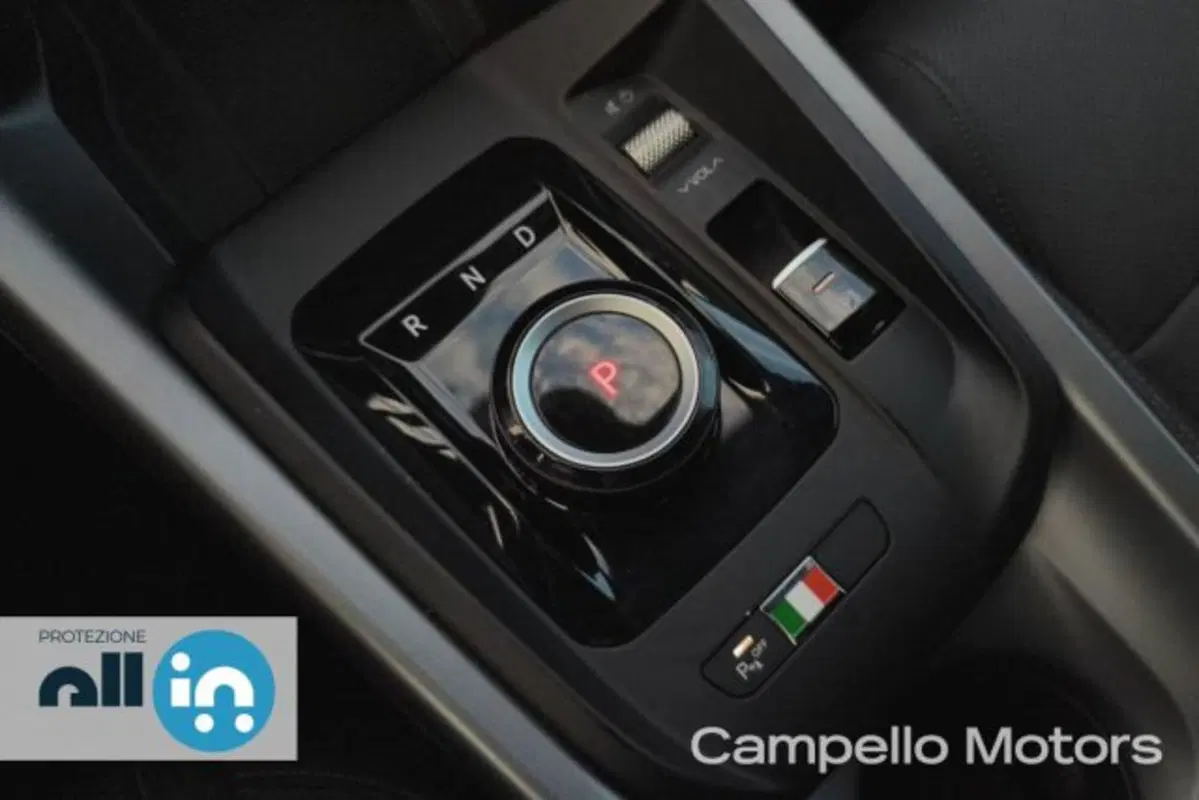 Alfa Romeo Tonale usata a Venezia (14)