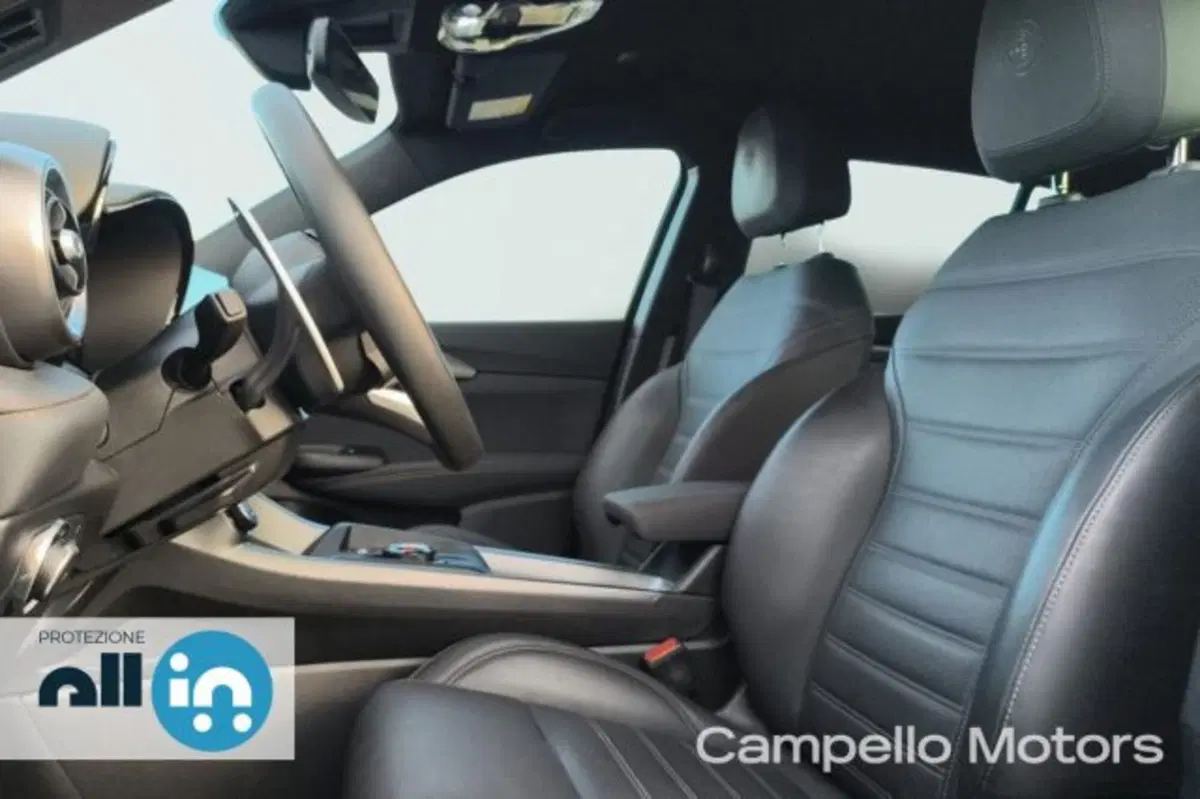 Alfa Romeo Tonale usata a Venezia (5)
