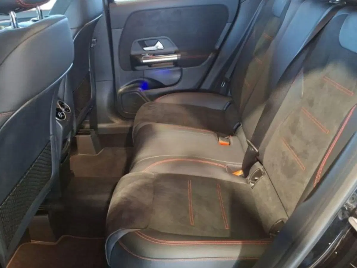 Mercedes-Benz GLA SUV usata a Verona (10)