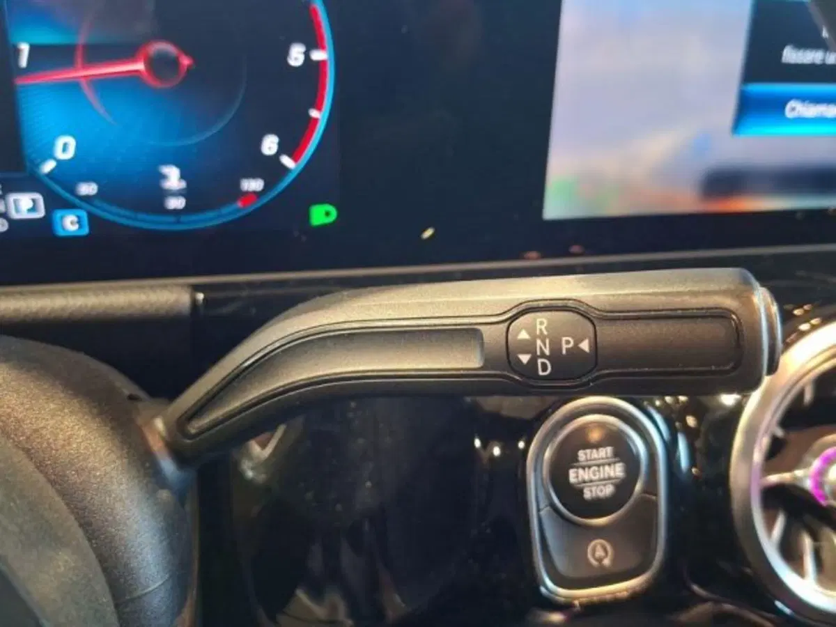 Mercedes-Benz GLA SUV usata a Verona (11)