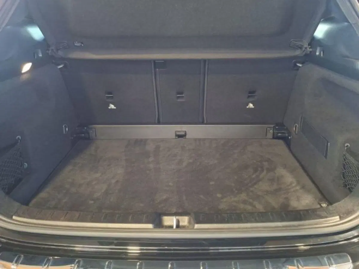 Mercedes-Benz GLA SUV usata a Verona (13)