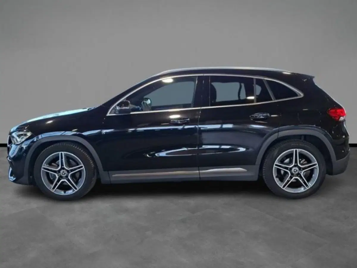 Mercedes-Benz GLA SUV usata a Verona (2)
