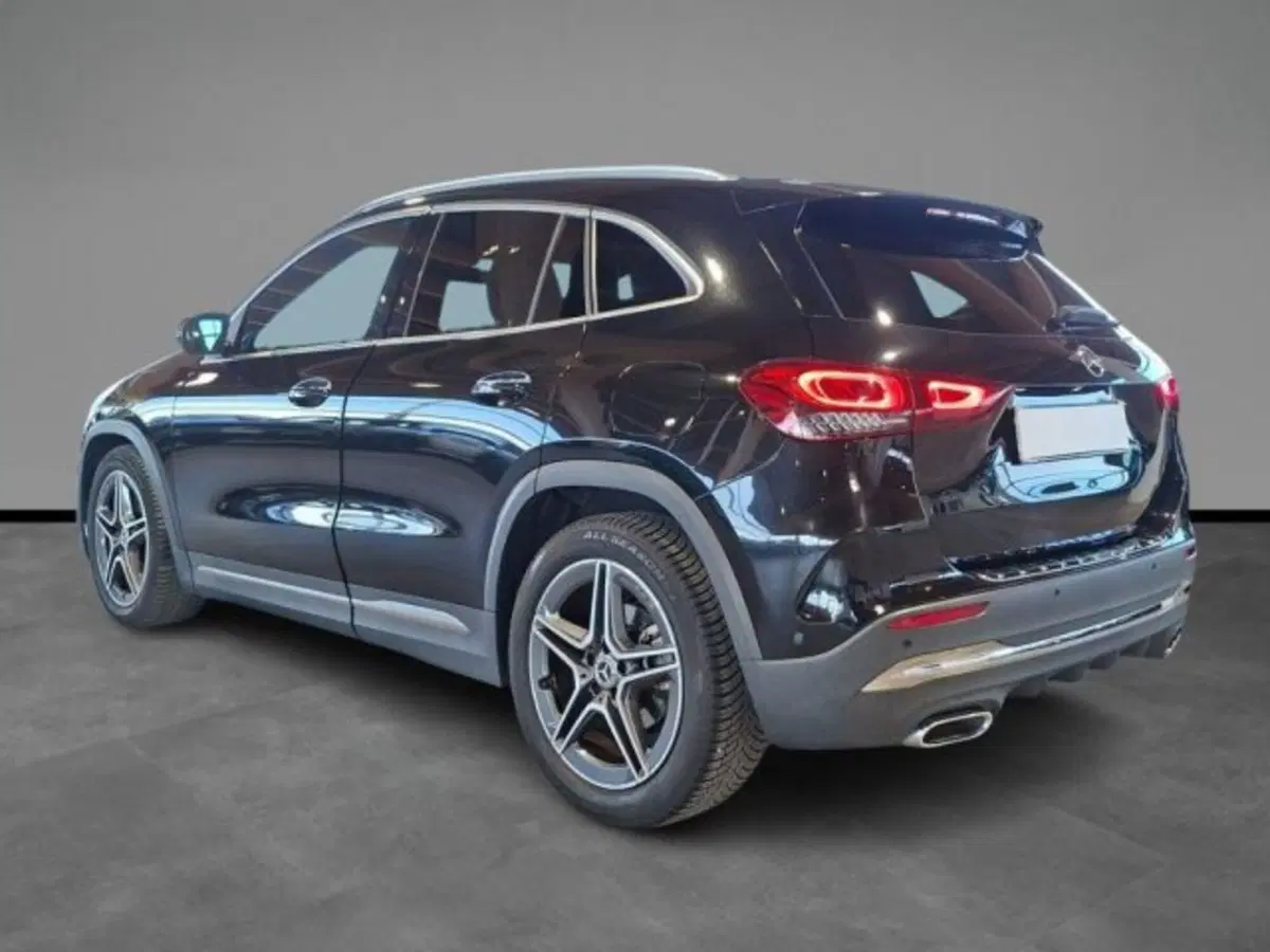 Mercedes-Benz GLA SUV usata a Verona (3)