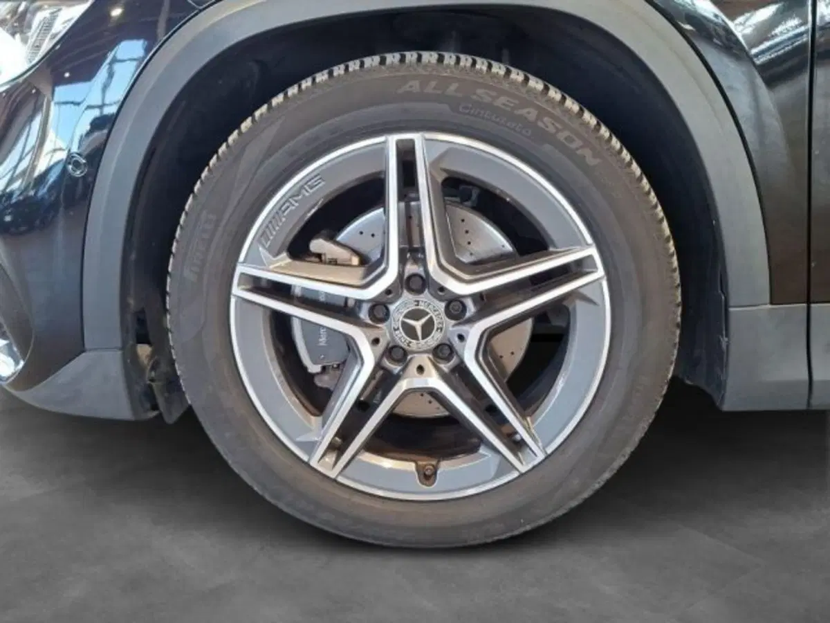Mercedes-Benz GLA SUV usata a Verona (4)