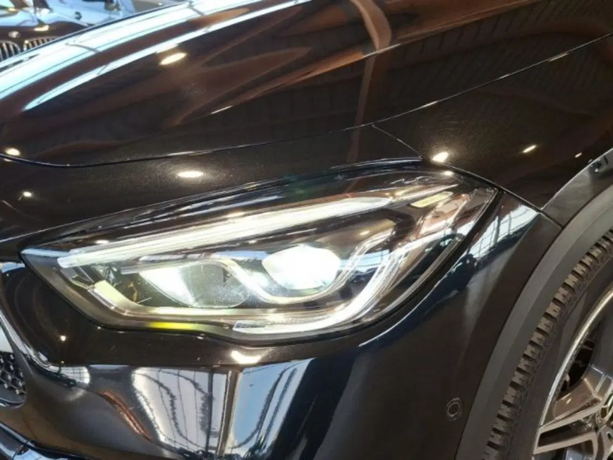 Mercedes-Benz GLA SUV usata a Verona (5)