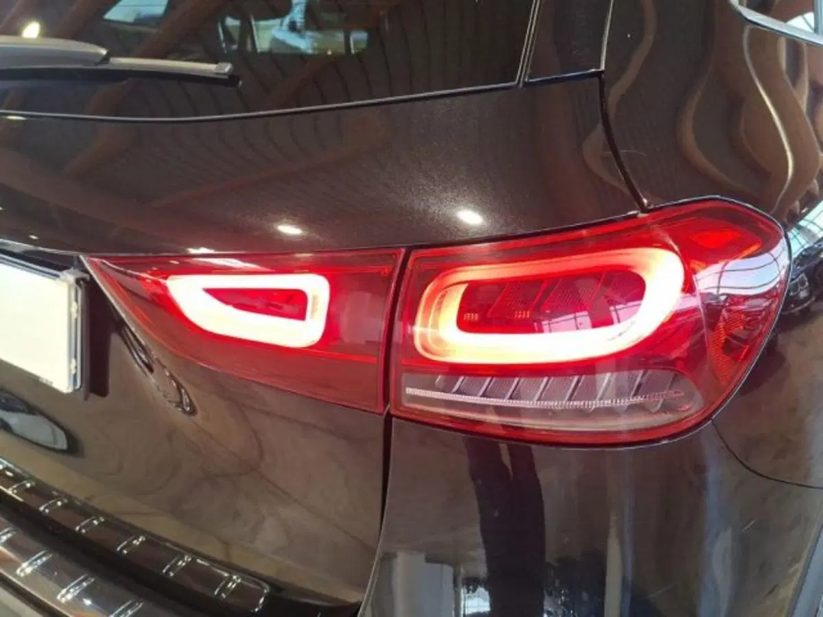 Mercedes-Benz GLA SUV usata a Verona (6)