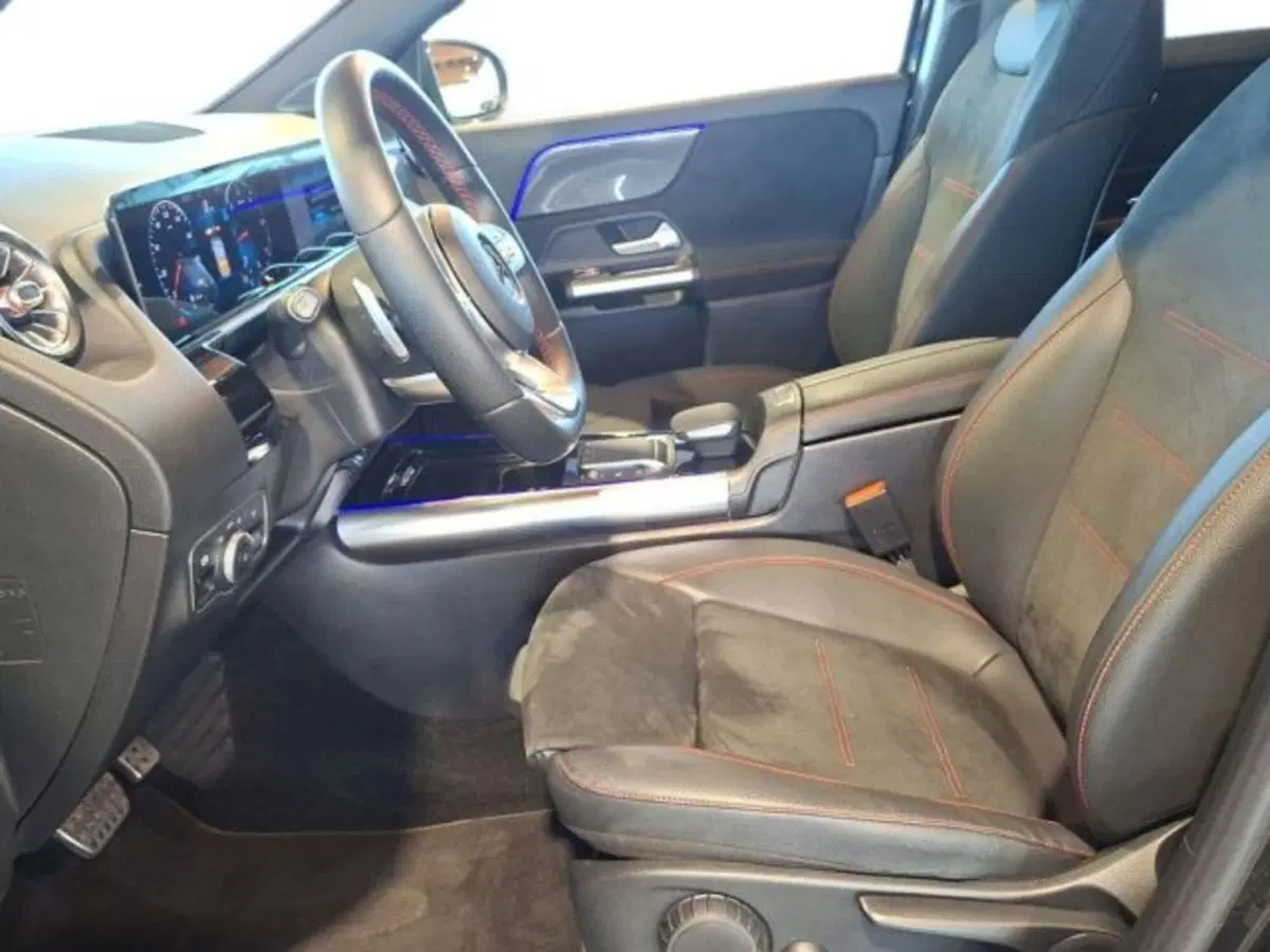 Mercedes-Benz GLA SUV usata a Verona (8)
