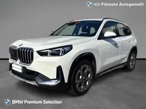 BMW X1 usata a Verona