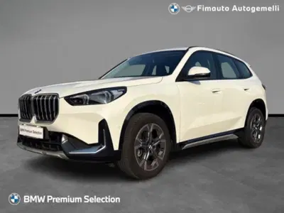 BMW X1 sDrive 18i xLine del 2024 usata a Verona