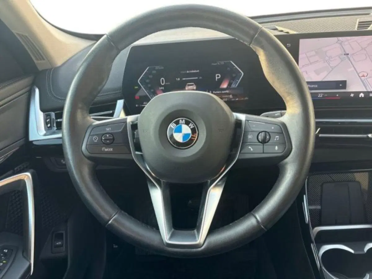 BMW X1 usata a Verona (10)