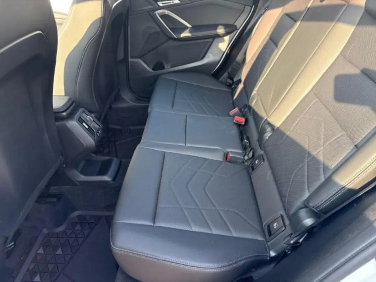 BMW X1 usata a Verona (11)