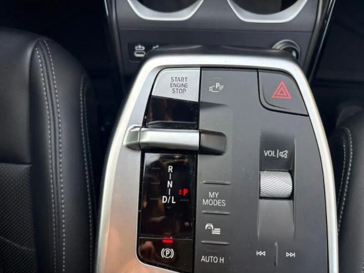 BMW X1 usata a Verona (14)