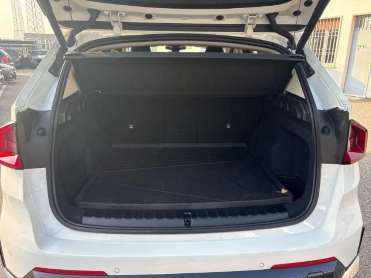 BMW X1 usata a Verona (15)
