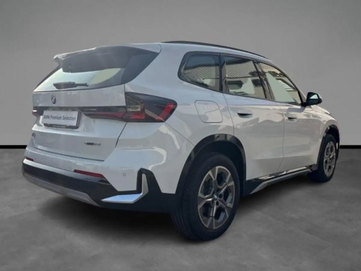 BMW X1 usata a Verona (17)
