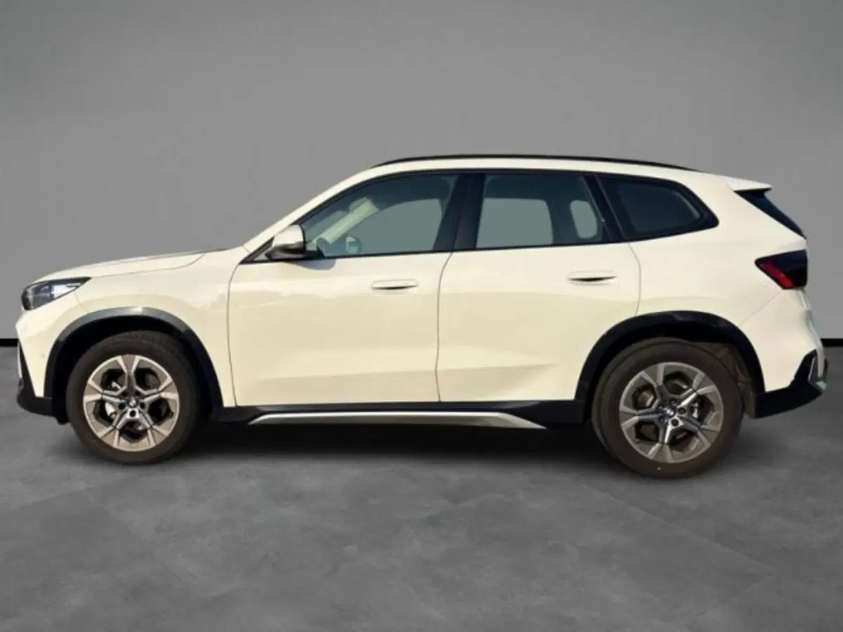 BMW X1 usata a Verona (3)