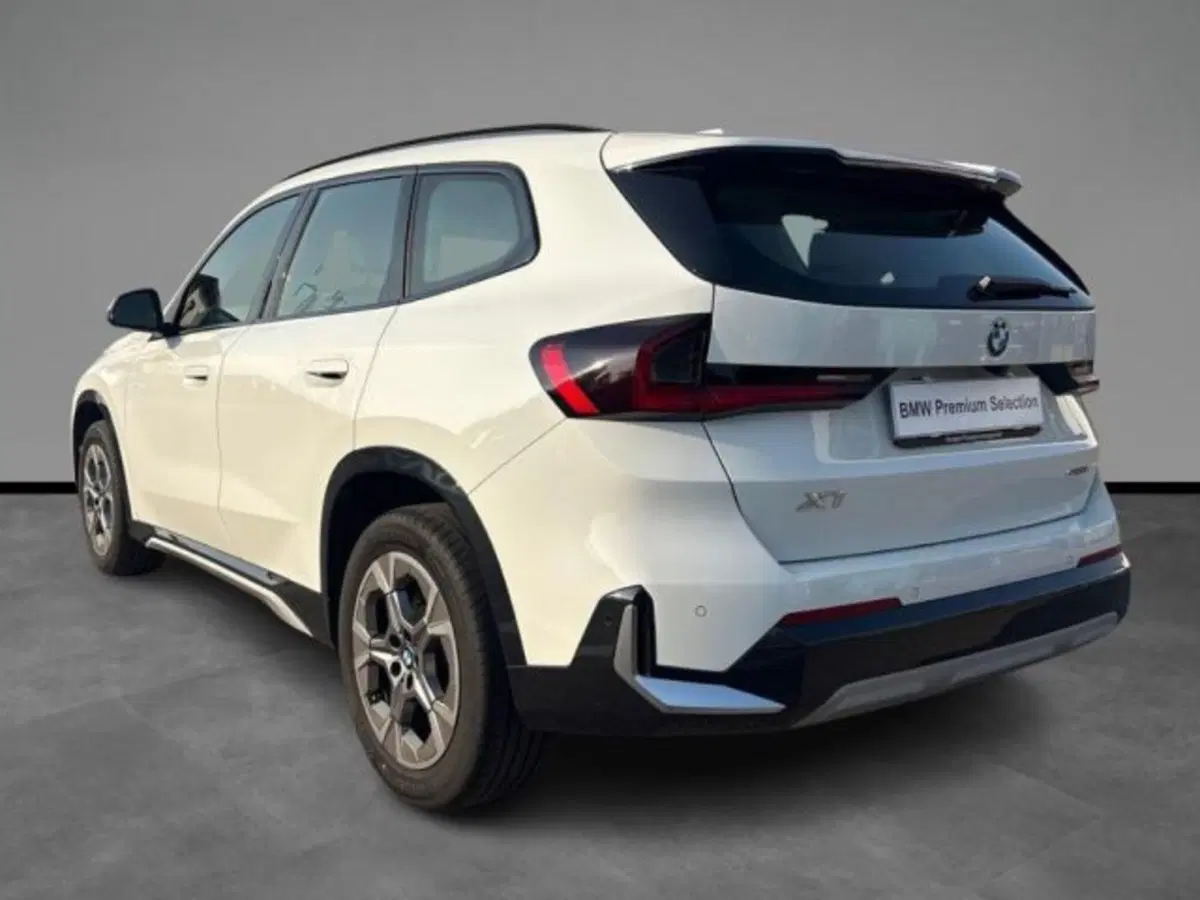 BMW X1 usata a Verona (4)