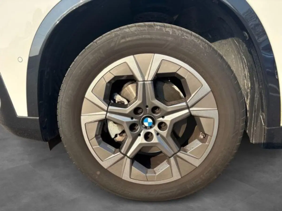 BMW X1 usata a Verona (5)