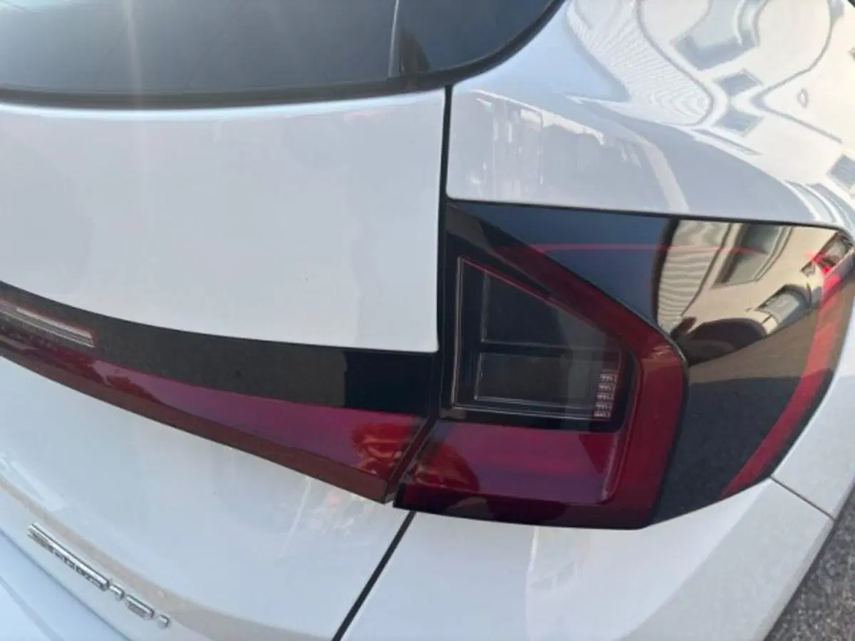 BMW X1 usata a Verona (7)