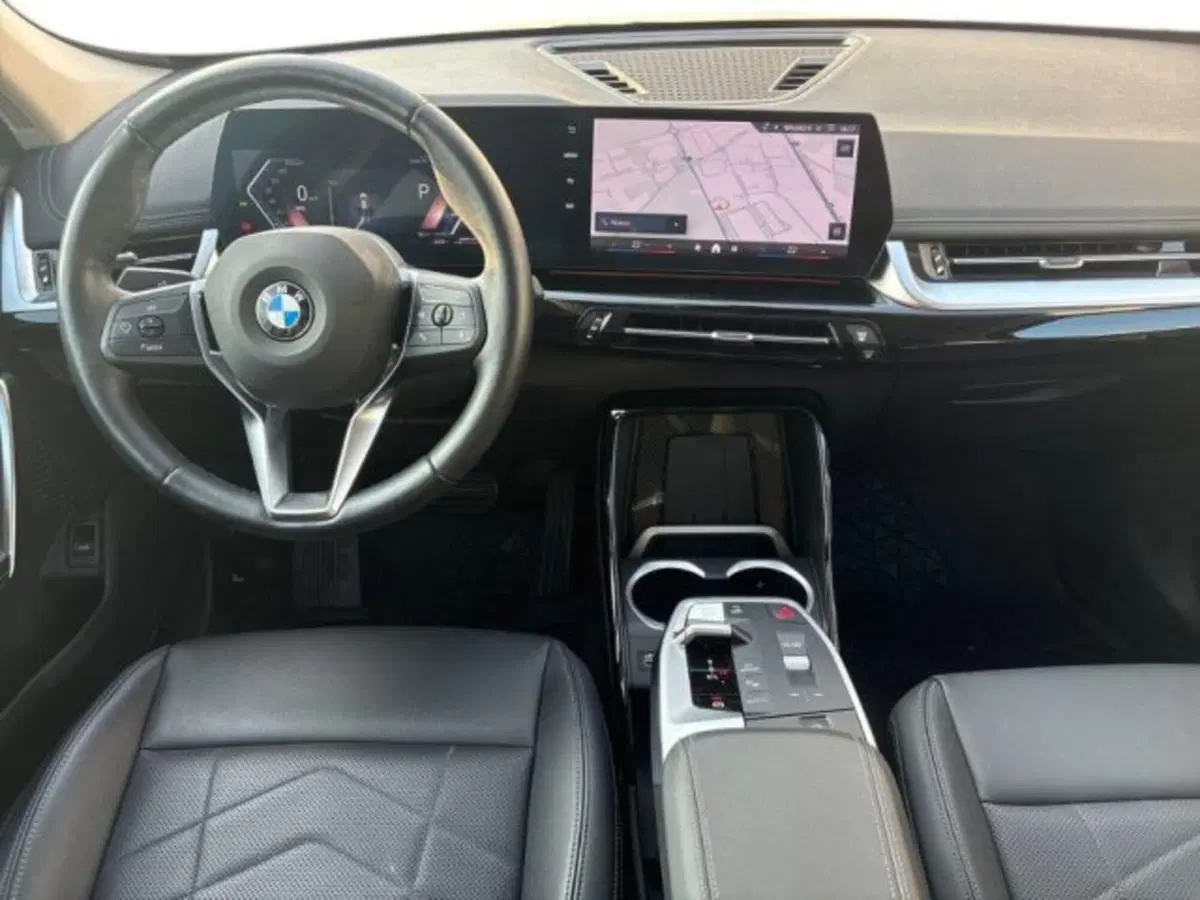 BMW X1 usata a Verona (8)