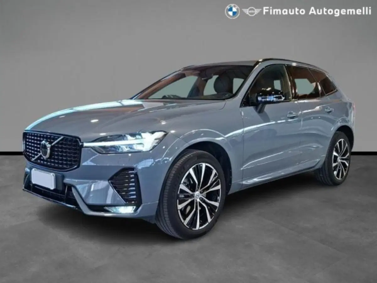 Volvo XC60 usata a Verona