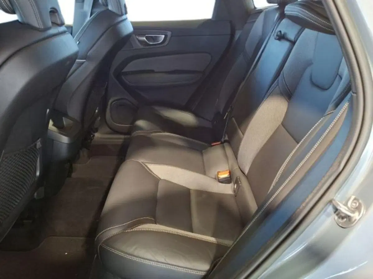 Volvo XC60 usata a Verona (10)