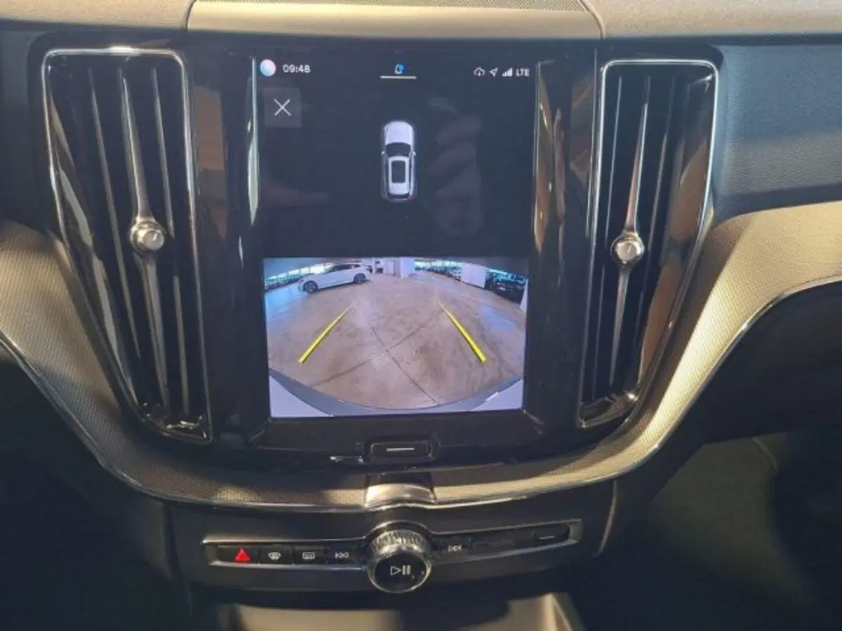 Volvo XC60 usata a Verona (13)