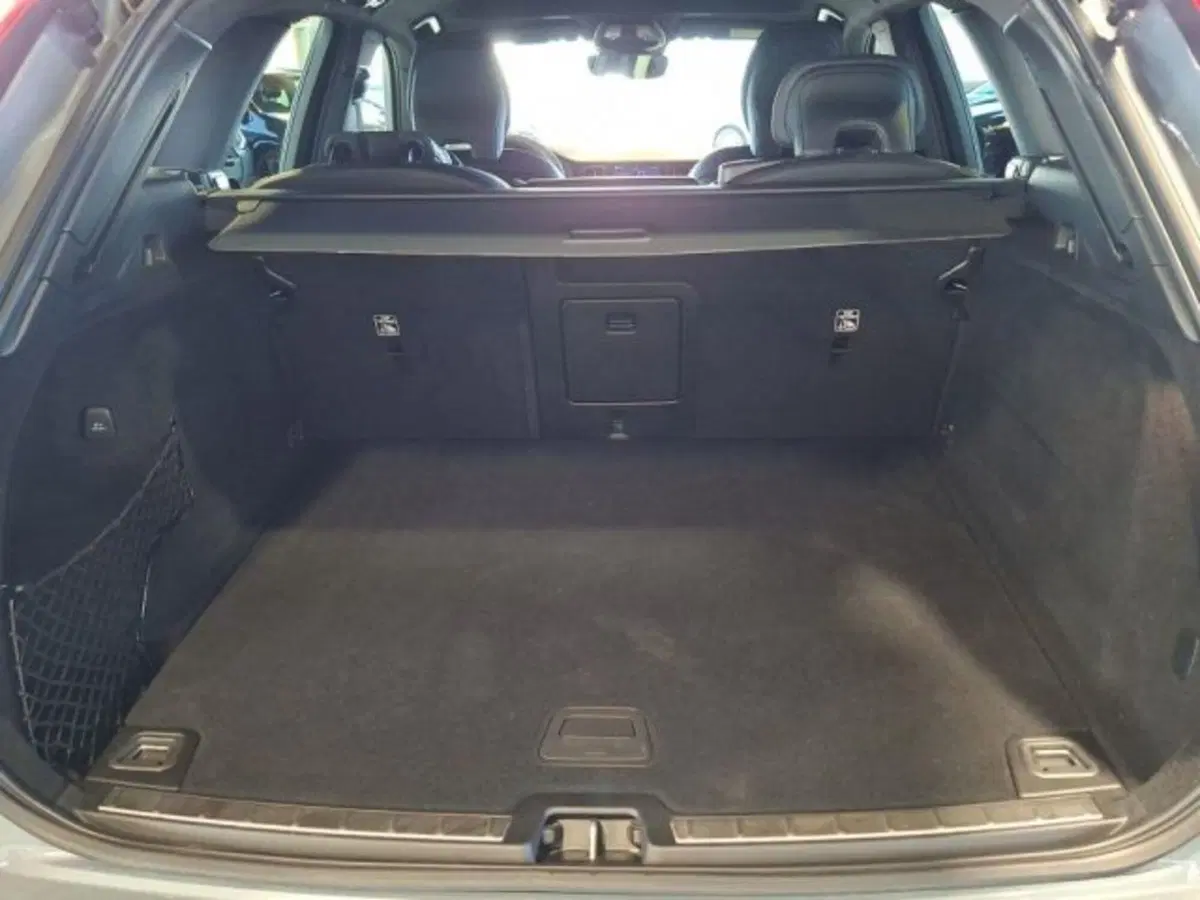 Volvo XC60 usata a Verona (14)