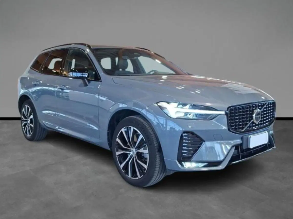 Volvo XC60 usata a Verona (15)