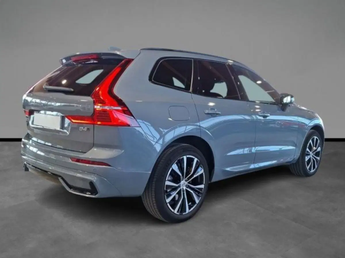 Volvo XC60 usata a Verona (16)