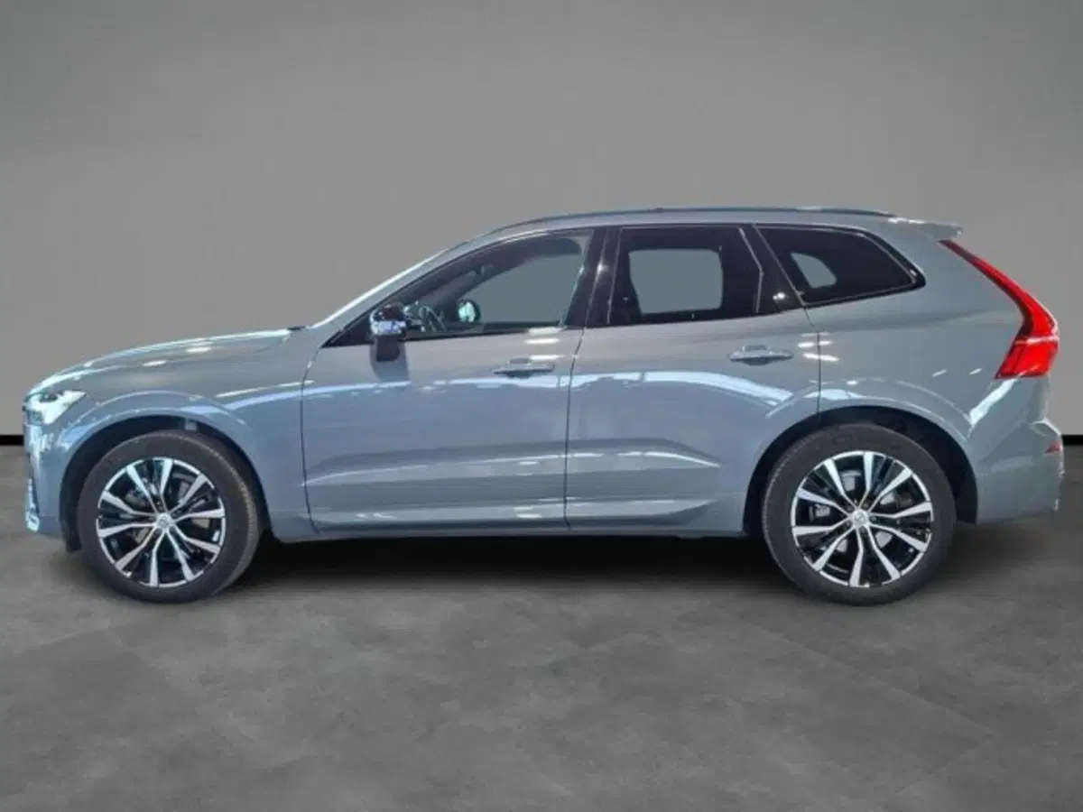 Volvo XC60 usata a Verona (2)