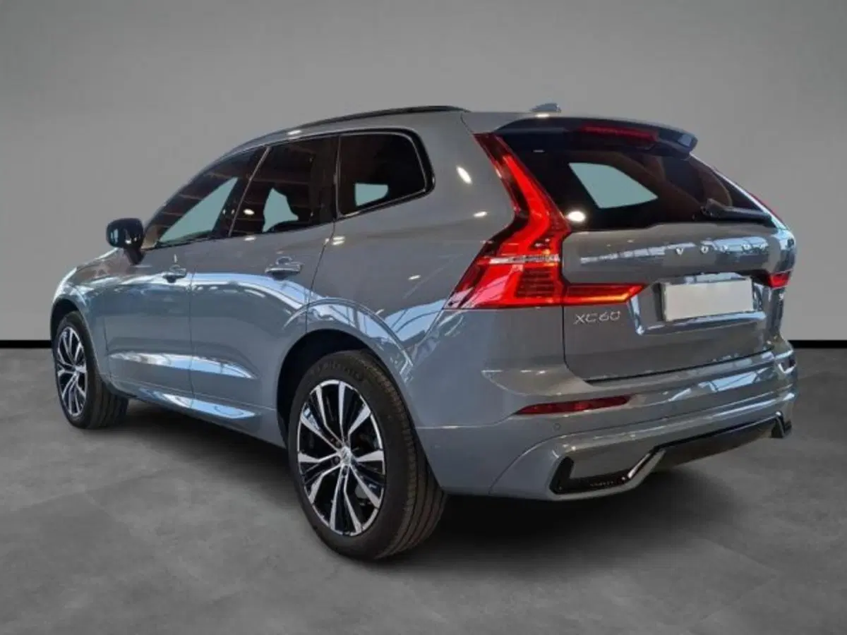 Volvo XC60 usata a Verona (3)