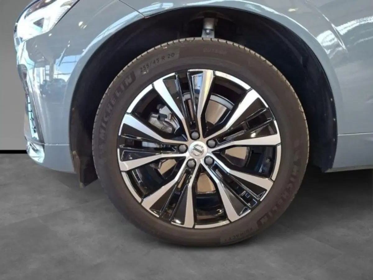 Volvo XC60 usata a Verona (4)