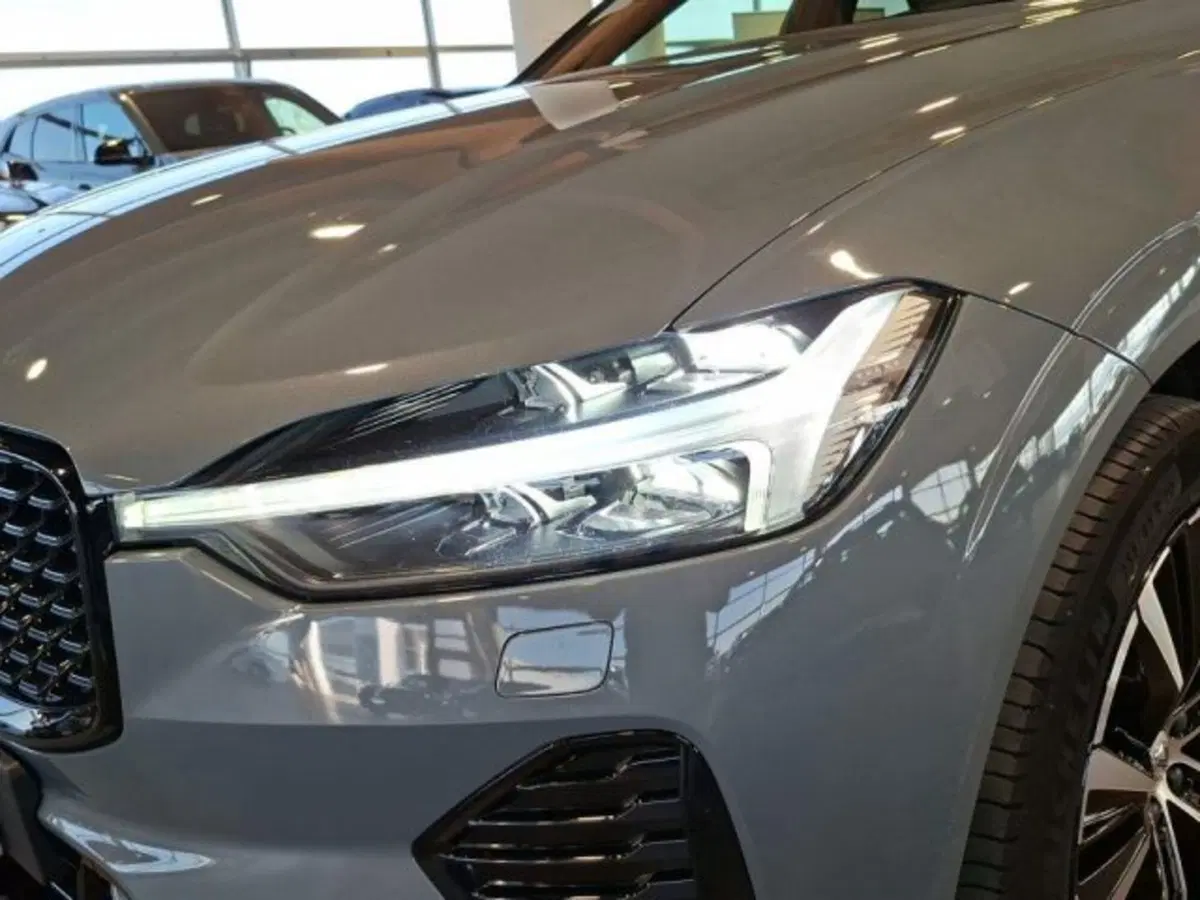 Volvo XC60 usata a Verona (5)