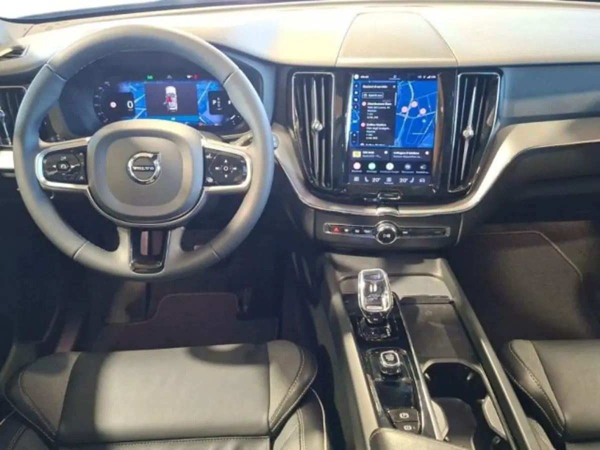 Volvo XC60 usata a Verona (7)