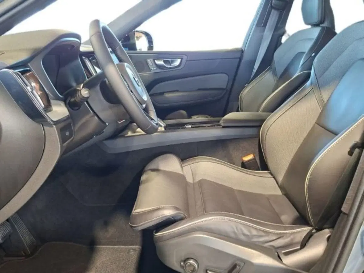 Volvo XC60 usata a Verona (8)