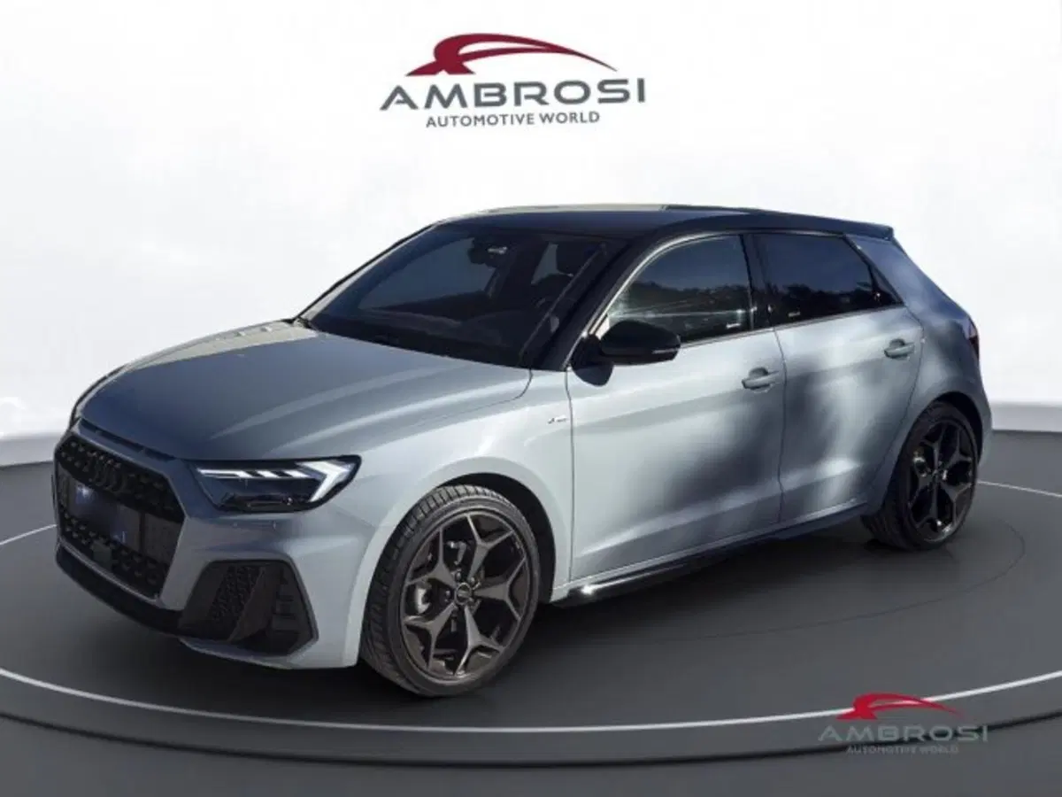 Audi A1 Sportback usata a Perugia