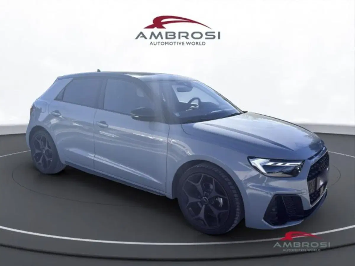 Audi A1 Sportback usata a Perugia (2)